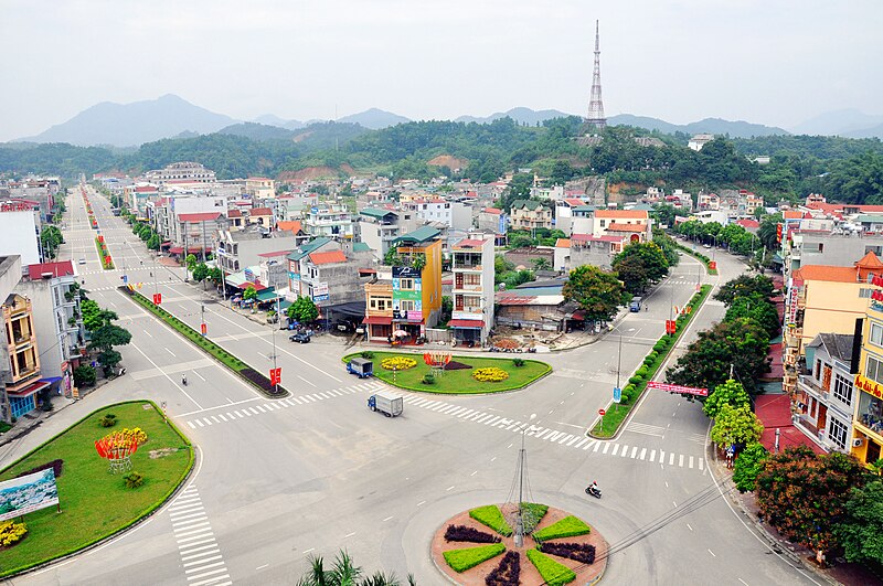 Sở Tài nguyên và Môi trường tỉnh Bắc Kạn công khai thông tin về các tổ chức đang sử dụng đất có vi phạm pháp luật về đất đai