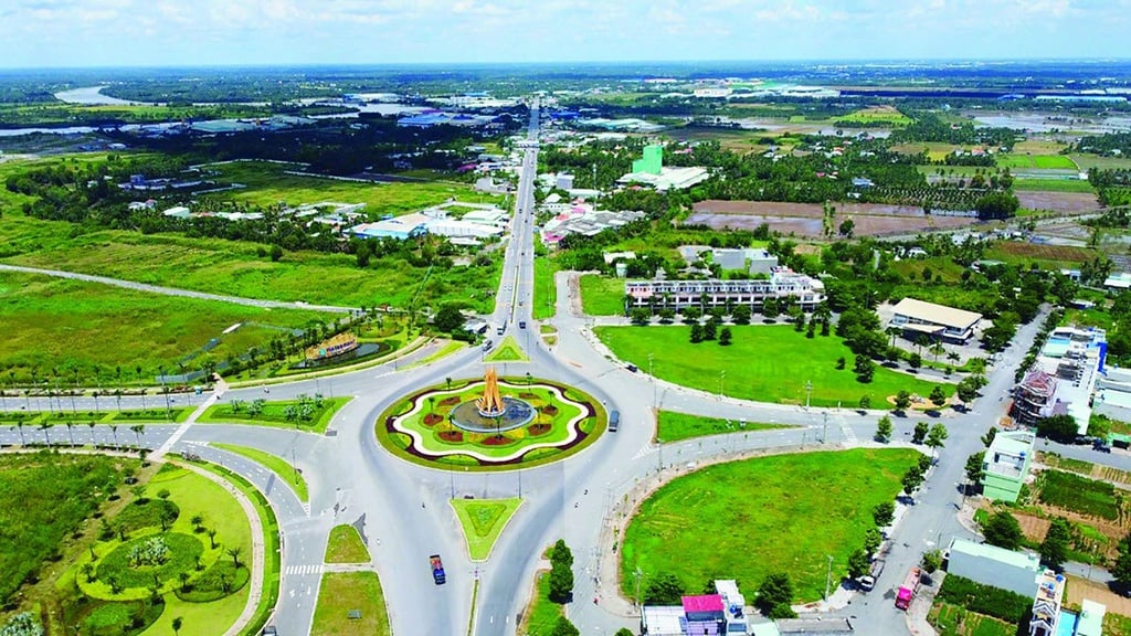 Quy định chính sách hỗ trợ về đất đai với đồng bào dân tộc thiểu số sinh sống trên địa bàn tỉnh Long An