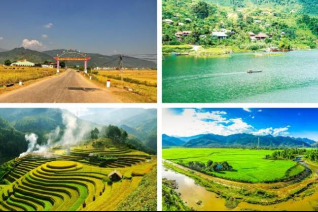 Tỉnh Sơn La điều chỉnh một số nội dung quy định Bảng giá đất giai đoạn 2020 - 2024 