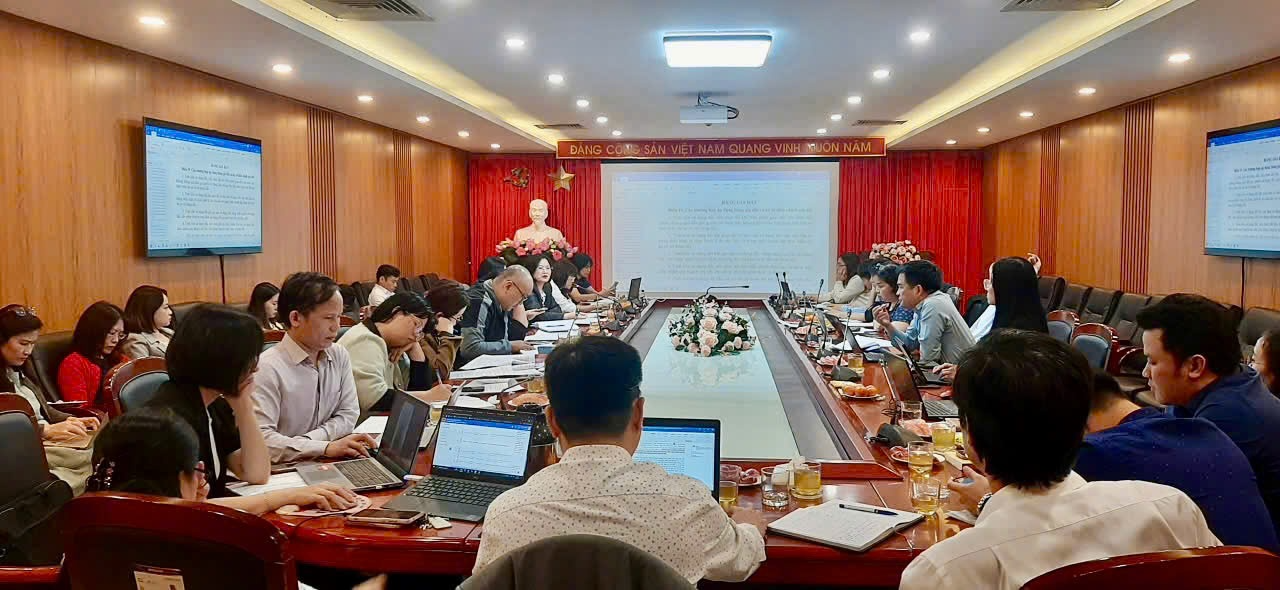 Lấy ý kiến Dự thảo Nghị định hướng dẫn Nghị quyết của Quốc hội về cơ chế, chính sách tháo gỡ khó khăn, vướng mắc trong tổ chức thi hành Luật Đất đai