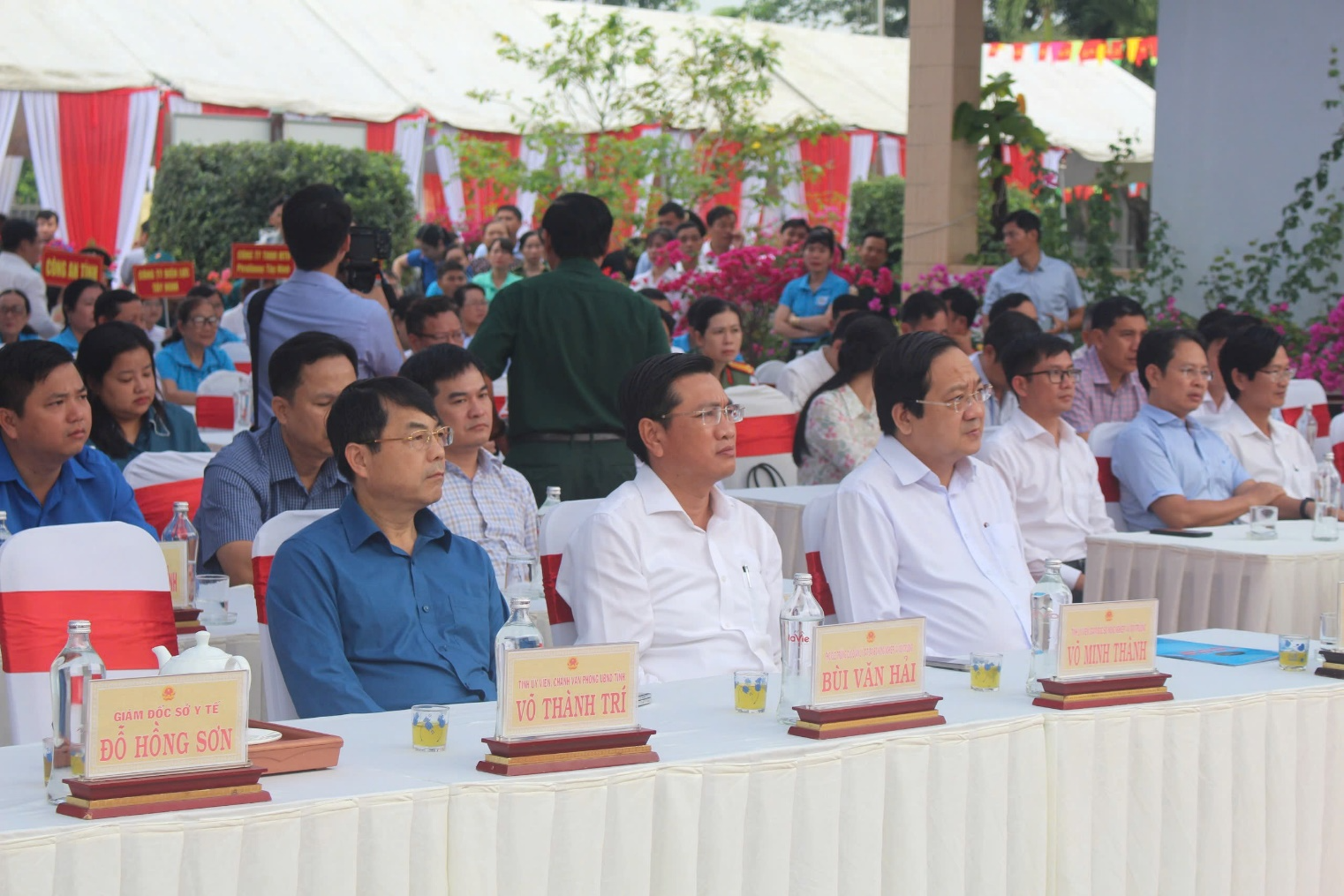 Cục Quản lý đất đai làm việc với tỉnh Tây Ninh về triển khai Nghị quyết số 254/2025/QH15 và Nghị định số 49/2026/NĐ-CP