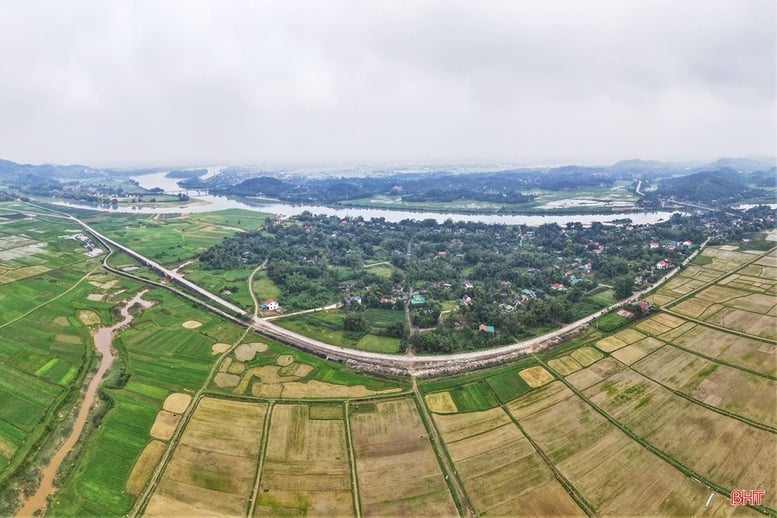 80 năm kiến tạo nguồn lực cho phát triển bền vững