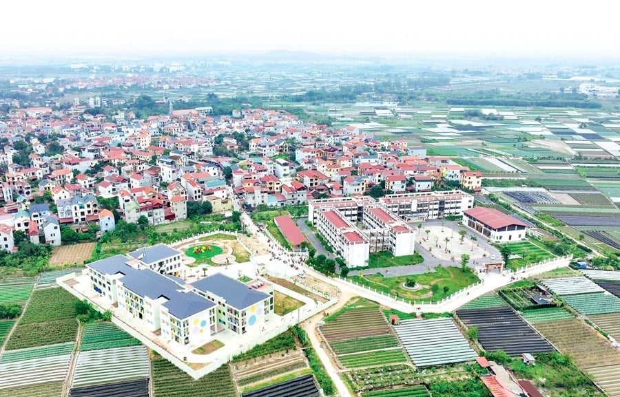 80 năm quản lý đất đai: [Bài 3] Hành trình hiện đại hóa quản lý