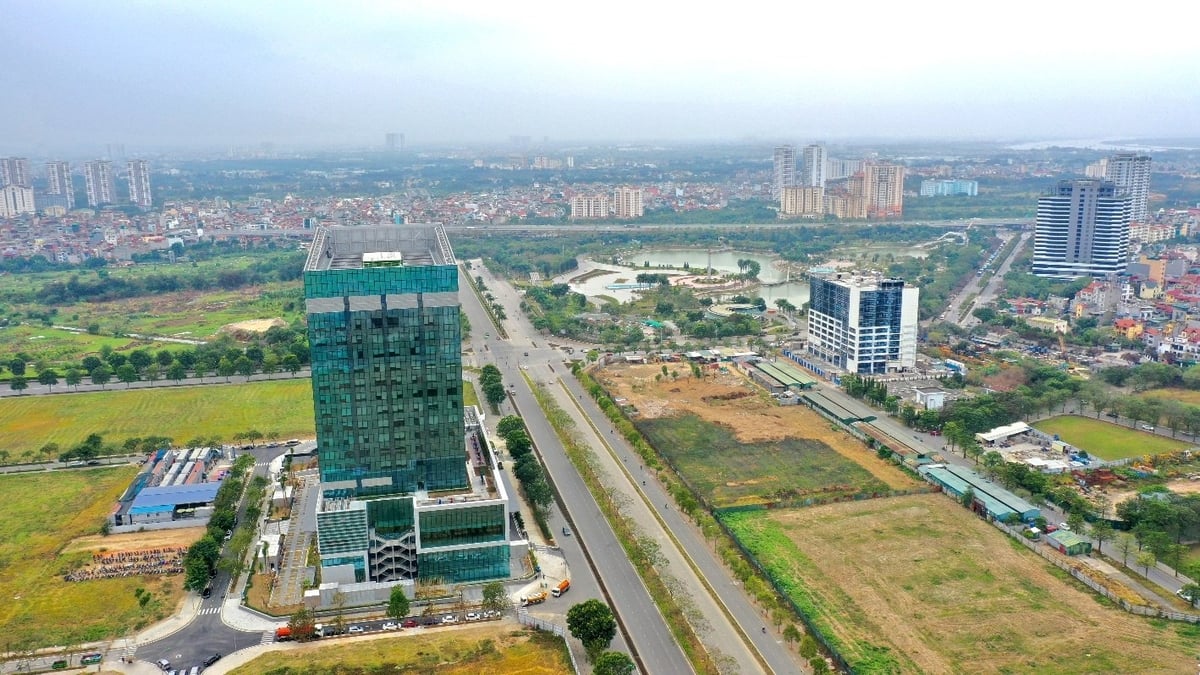 80 năm quản lý đất đai: [Bài 4] Tháo gỡ điểm nghẽn lâu dài