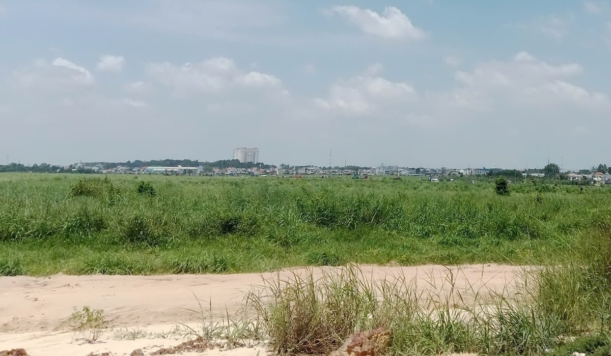 Đồng Nai khẩn trương thực hiện thống kê đất đai năm 2025