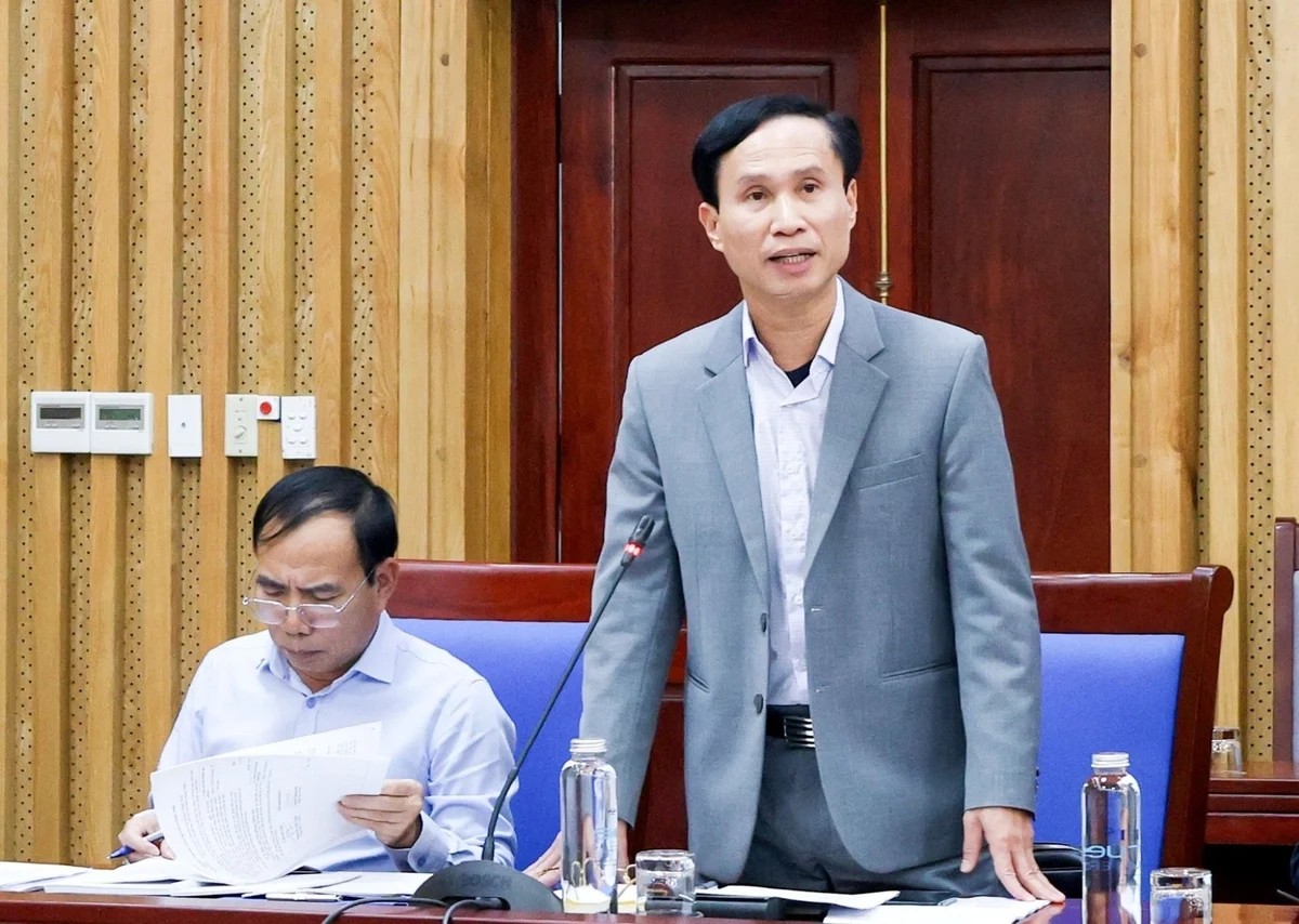 Bảng giá đất 2026 phải hài hòa lợi ích