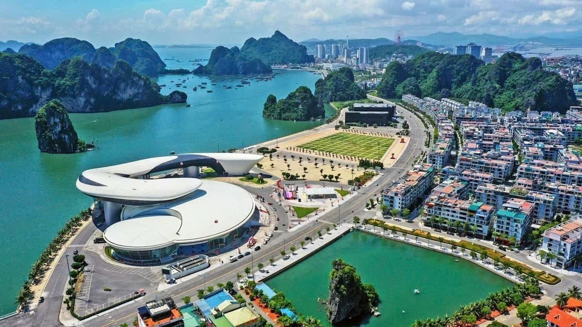 Tăng tốc số hóa dữ liệu đất đai