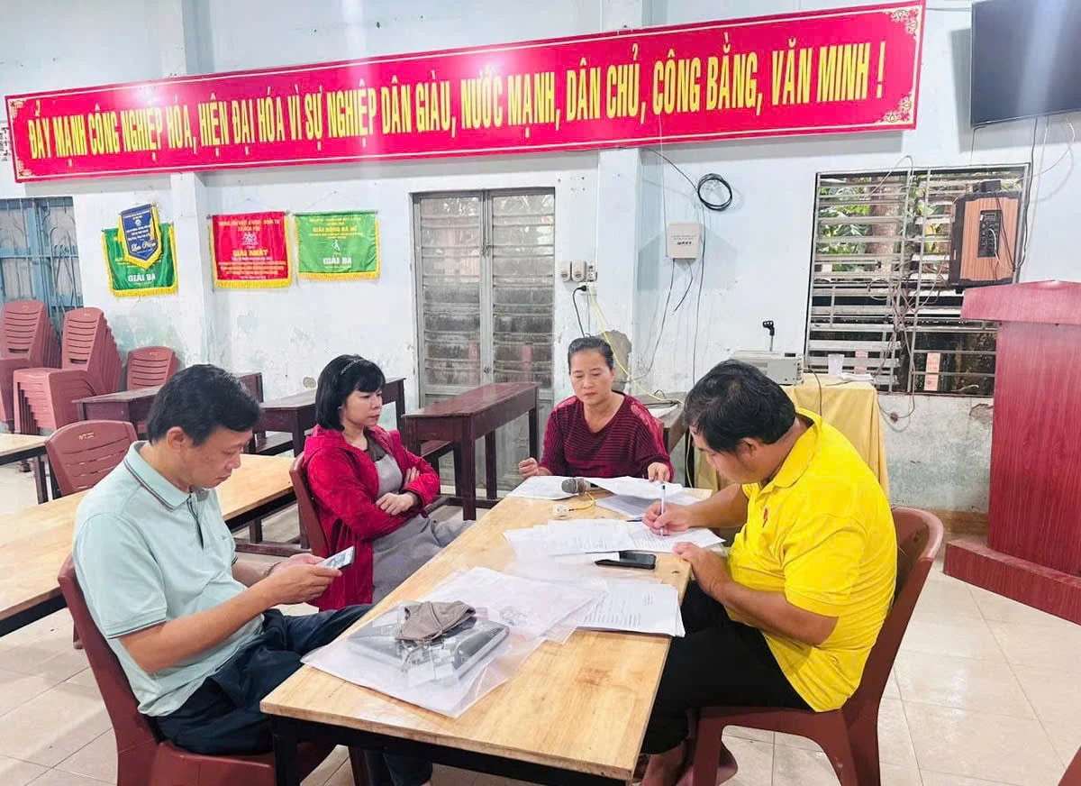 Kiến tạo nền dữ liệu đất đai quốc gia: [Bài 1] Để mỗi thửa đất có một danh tính số