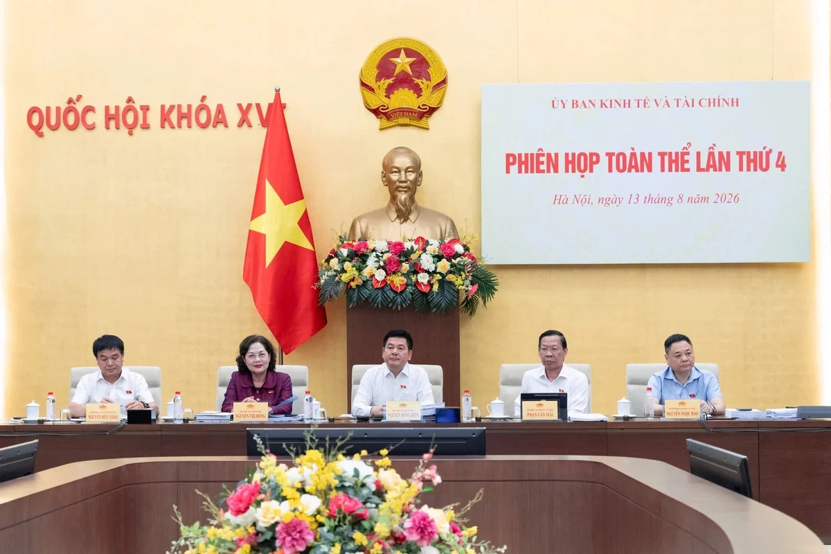 Sửa đổi Luật Đất đai để khơi thông nguồn lực phát triển